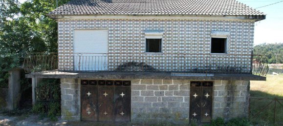 3 Schlafzimmer Haus in Vieira do Minho, Portugal, Nr. 160221 26
