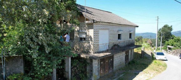 3 Schlafzimmer Haus in Vieira do Minho, Portugal, Nr. 160221 29