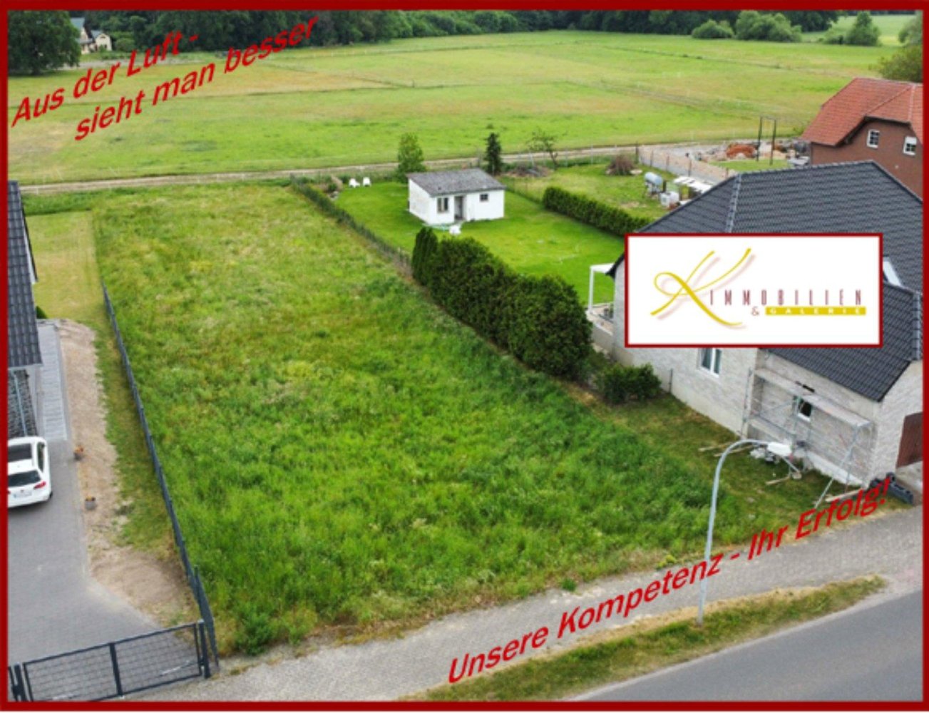 Grundstück in Altmarkkreis Salzwedel, Germany, Nr. 328168