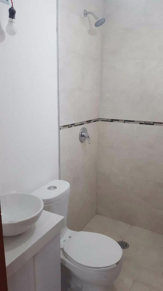 Apartamento de 2 dormitorios en Mexicali, Mexico No. 189882