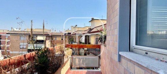 3 Schlafzimmer Penthouse in Rome, Italy, Nr. 335774 2