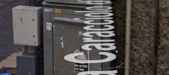 1 room Warehouse in Naples, Italy No. 310196 2