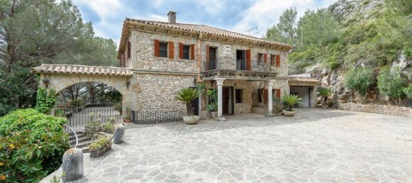 6 chambres Maison à Mallorca, Spain No. 30657 2