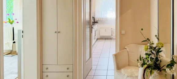 2 chambres Appartement à Baden-Baden, Germany No. 21177 2