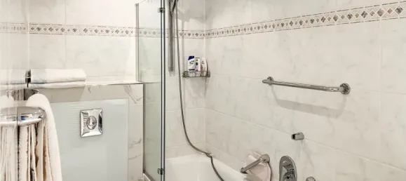 2 chambres Appartement à Baden-Baden, Germany No. 21177 5