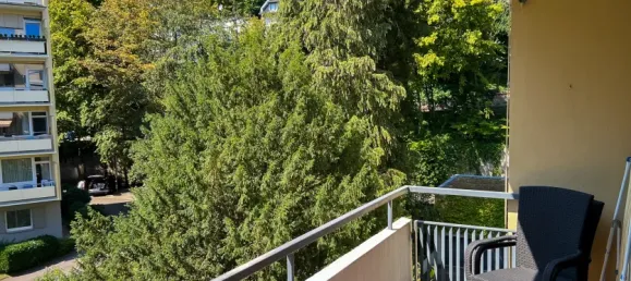 2 chambres Appartement à Baden-Baden, Germany No. 21177 6