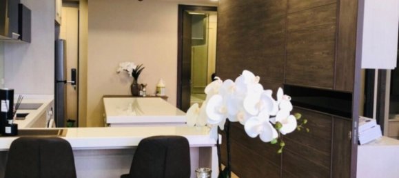 2 bedrooms Apartment in Pattaya, Thailand No. 11132 25