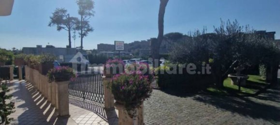 5 rooms Commercial property in Rome, Italy No. 223800 12