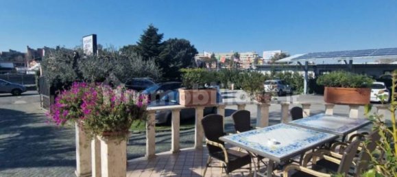5 rooms Commercial property in Rome, Italy No. 223800 6