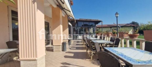 5 rooms Commercial property in Rome, Italy No. 223800 29