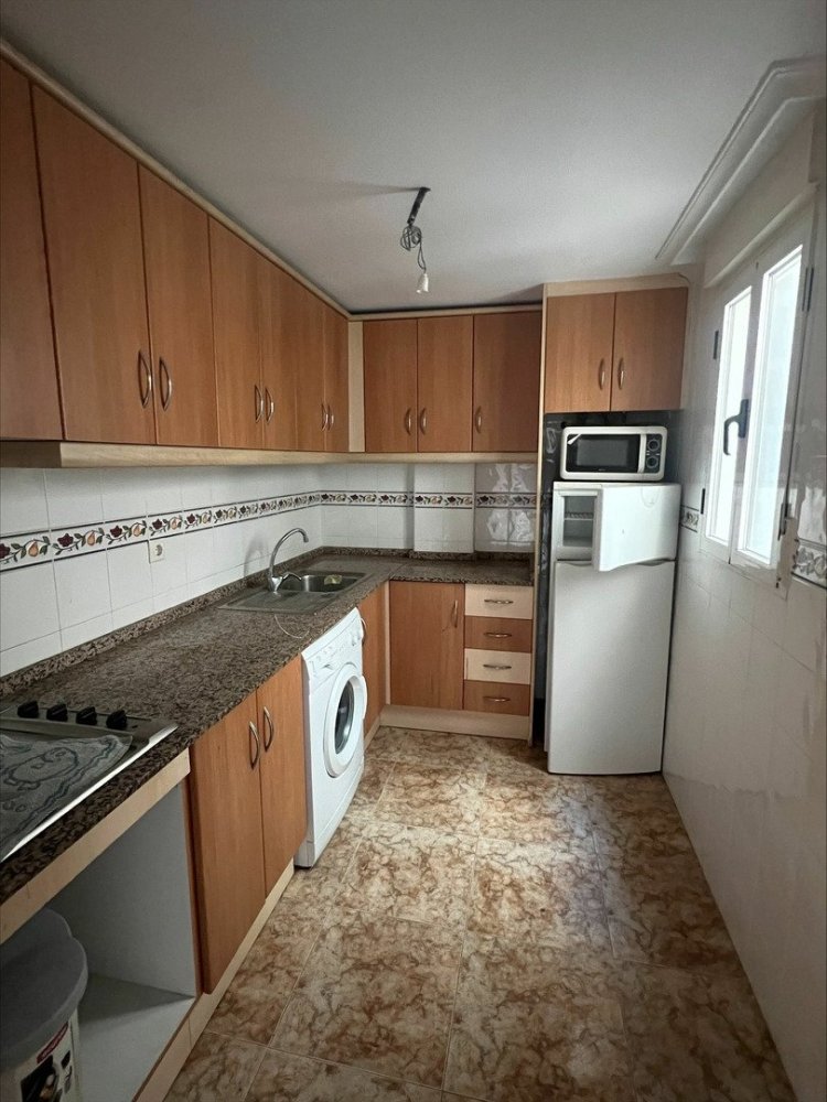 3 غرف نوم شقة في Torrevieja, Spain رقم 284817