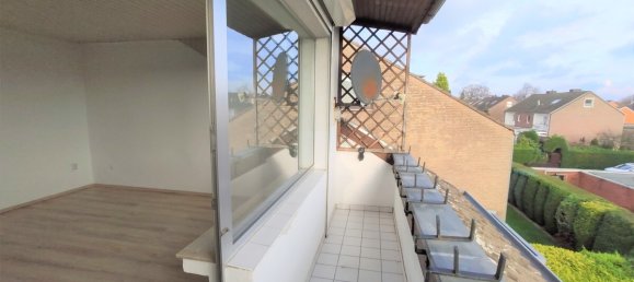 2 Schlafzimmer Wohnung in Grevenbroich, Germany, Nr. 45760 11