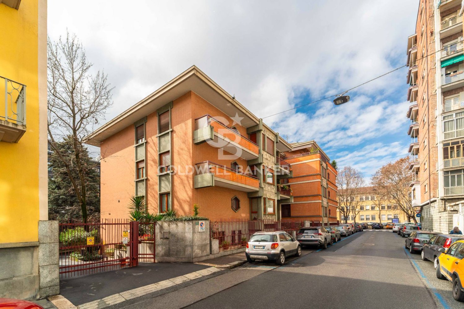 Escritório de 4 divisões em Turin, Italy N.º 206312