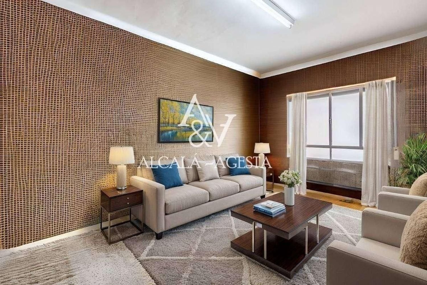 2 chambres Appartement à Granada, Spain No. 92785