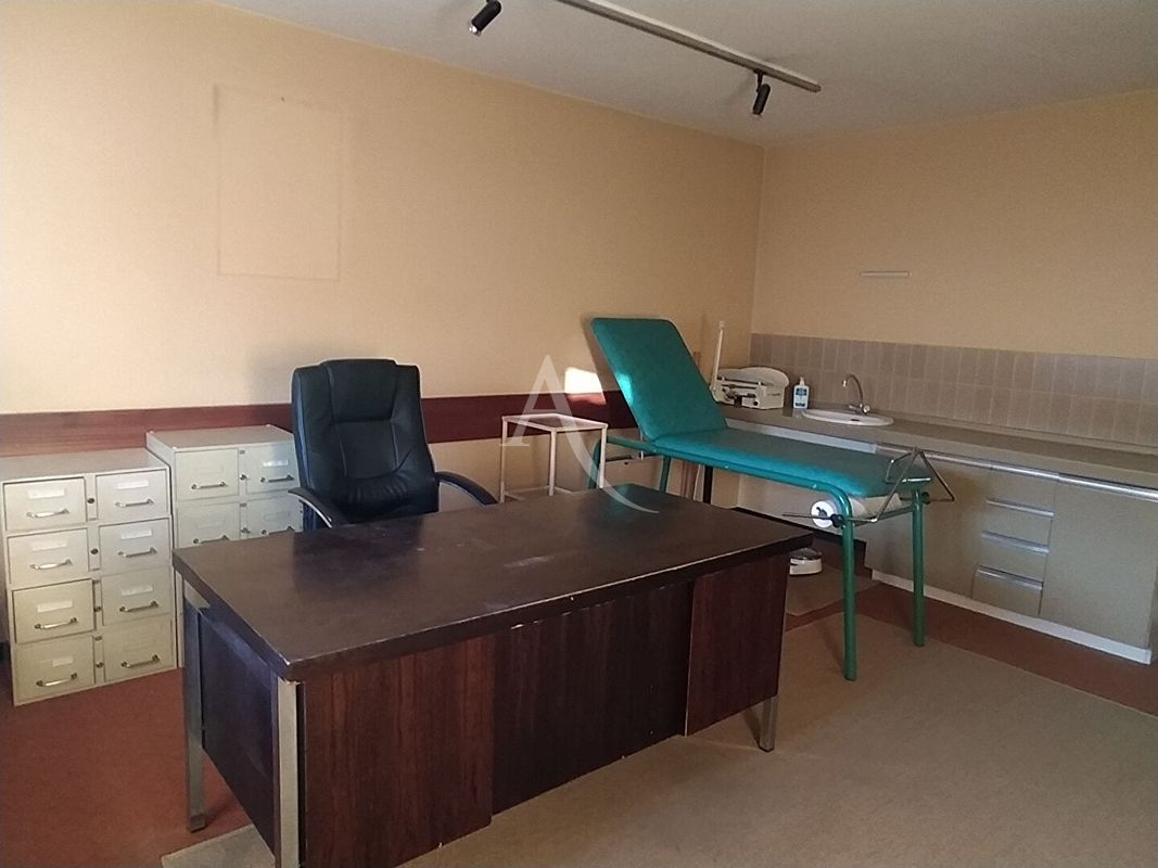 5 غرف نوم شقة في Thorigny-sur-Marne, France رقم 145492