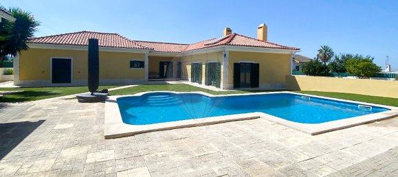 7 bedrooms House in Palmela, Portugal No. 30553 2