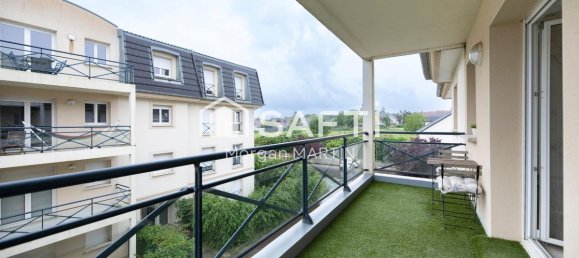 1 Schlafzimmer Wohnung in Hagen, France, Nr. 274143 4