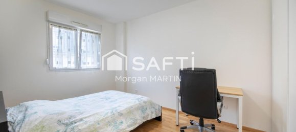 1 Schlafzimmer Wohnung in Hagen, France, Nr. 274143 3