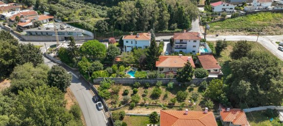 4 غرف نوم منزل في Braga, Portugal رقم 164546 44