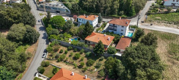 4 غرف نوم منزل في Braga, Portugal رقم 164546 47