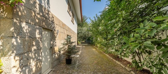 4 غرف نوم منزل في Braga, Portugal رقم 164546 37