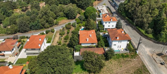 4 غرف نوم منزل في Braga, Portugal رقم 164546 46