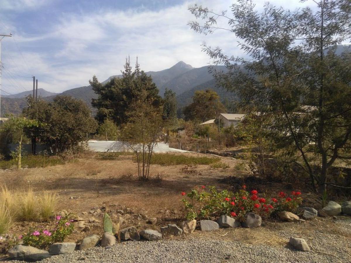  قطعة أرض في Valparaiso, Chile رقم 928