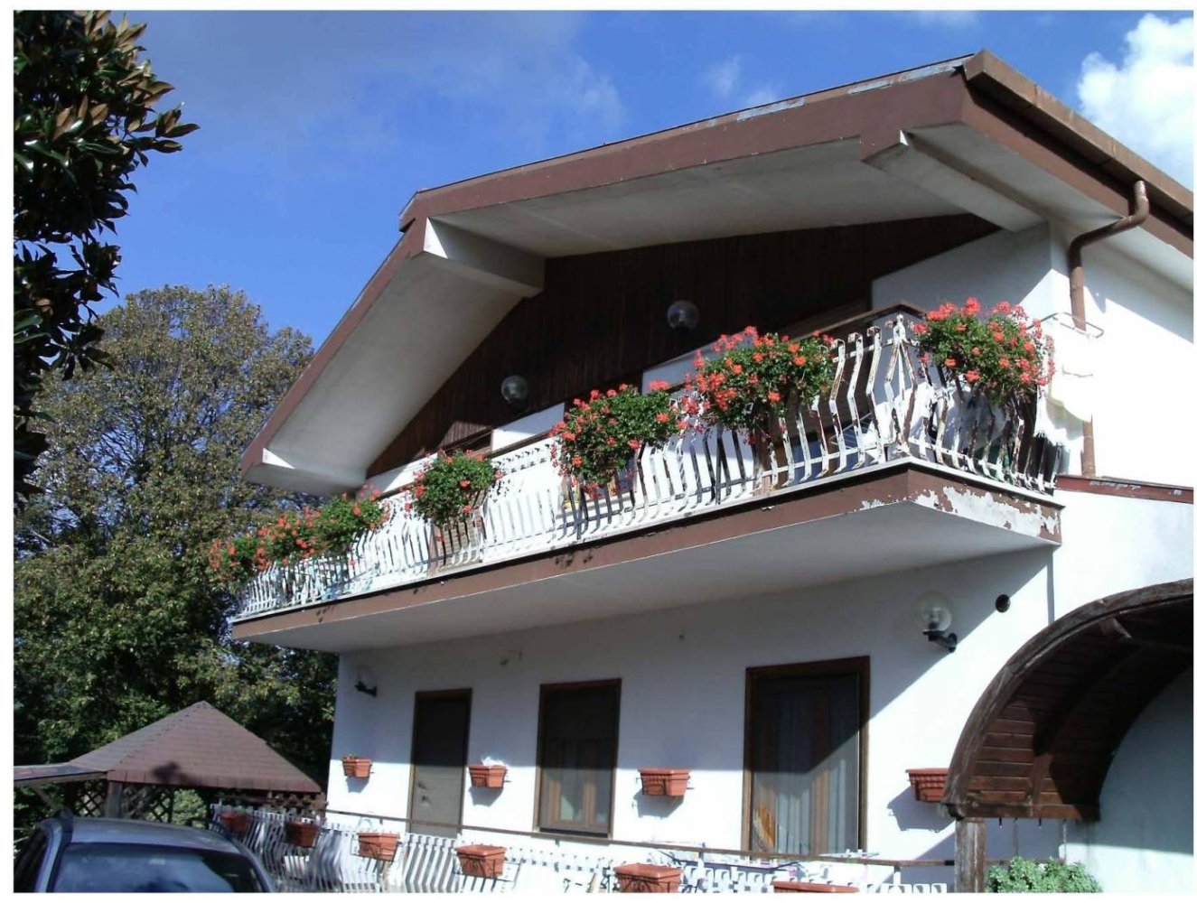 3 bedrooms Apartment in Valmontone, Italy No. 101381