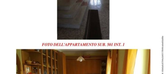 3 bedrooms Apartment in Valmontone, Italy No. 101381 4