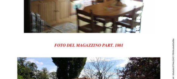 3 bedrooms Apartment in Valmontone, Italy No. 101381 13