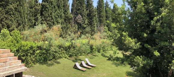 8 bedrooms Villa in Siena, Italy No. 1891 25