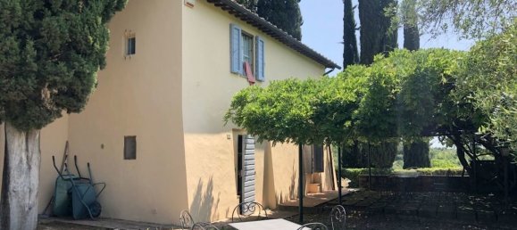 8 bedrooms Villa in Siena, Italy No. 1891 14