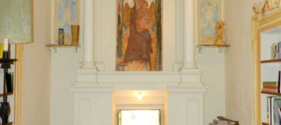 8 bedrooms Villa in Siena, Italy No. 1891 4