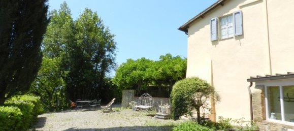 8 bedrooms Villa in Siena, Italy No. 1891 17