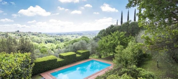 8 bedrooms Villa in Siena, Italy No. 1891 29