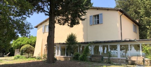 8 bedrooms Villa in Siena, Italy No. 1891 18