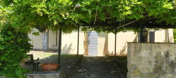 8 bedrooms Villa in Siena, Italy No. 1891 11