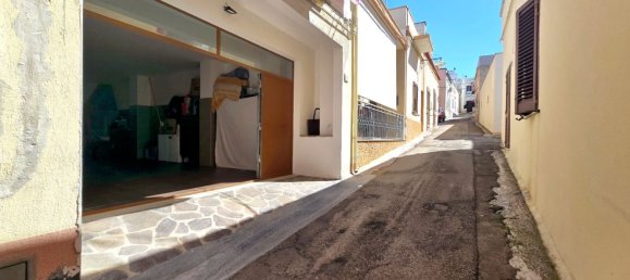 Studio in Sannicola, Italy, Nr. 288527 12