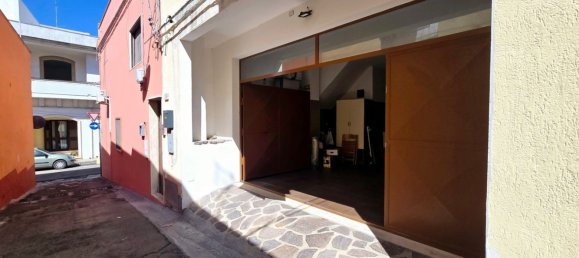 Studio in Sannicola, Italy, Nr. 288527 14