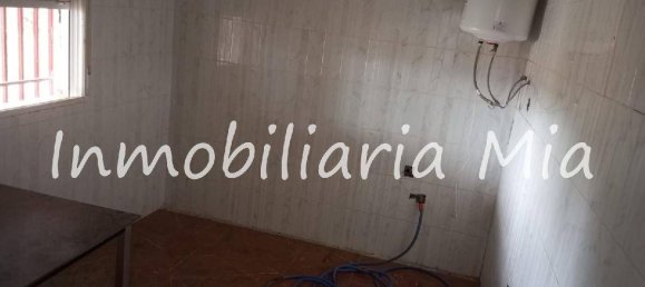 Casa T2 em Puerto Lumbreras, Spain N.º 181165 4