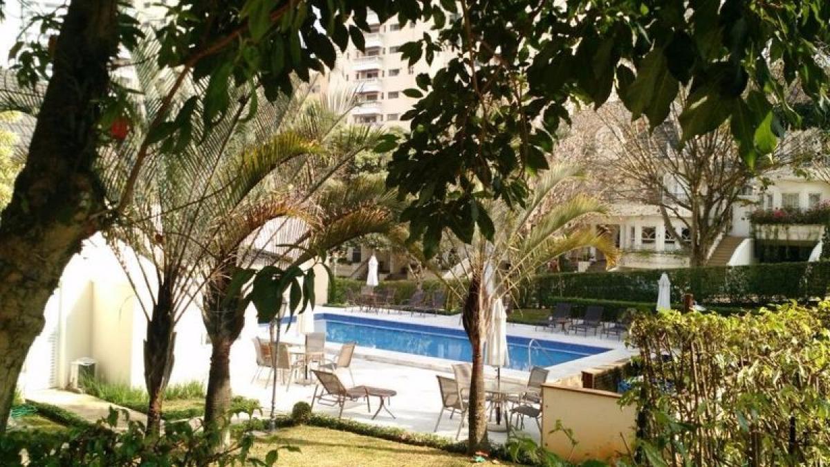 Casa T3 em São Paulo, Brazil N.º 446649