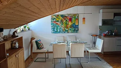 Apartamento de 3 habitaciónes en Worgl, Austria No. 240657