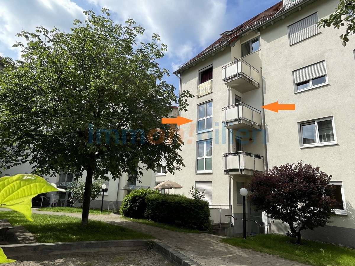 استوديو في Reutlingen, Germany رقم 262110