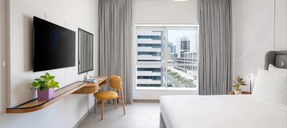 1 chambre Appartement à Barsha Heights (Tecom), UAE No. 120628 2