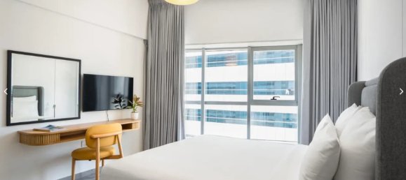 1 chambre Appartement à Barsha Heights (Tecom), UAE No. 120628 3