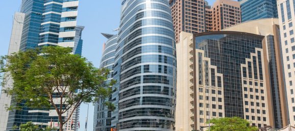 1 chambre Appartement à Barsha Heights (Tecom), UAE No. 120628 8