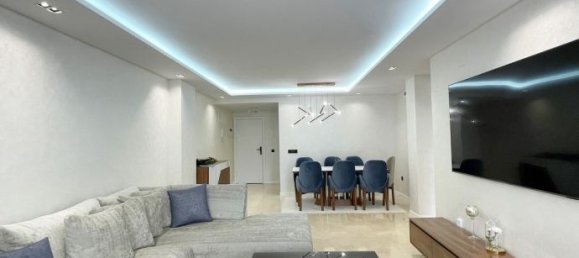 3 bedrooms Apartment in Marbella, Spain No. 80639 2