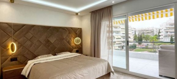 3 bedrooms Apartment in Marbella, Spain No. 80639 8