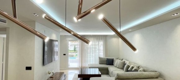 3 bedrooms Apartment in Marbella, Spain No. 80639 5