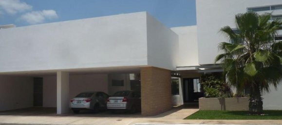 6 bedrooms House in Yucatan, Mexico No. 186723 2